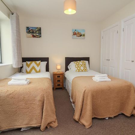 1107 Westbeach Resort Westward Ho!  Extérieur photo