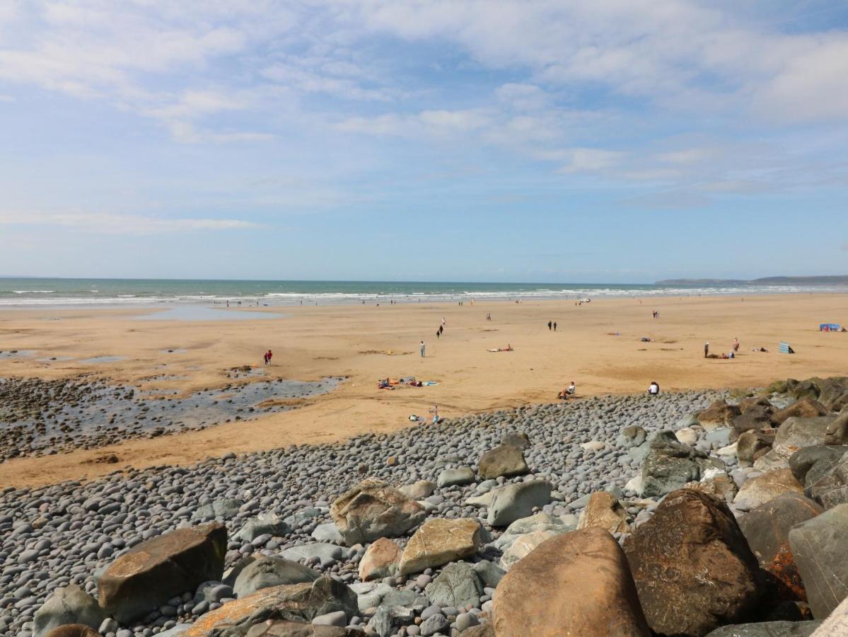 1107 Westbeach Resort Westward Ho!  Extérieur photo
