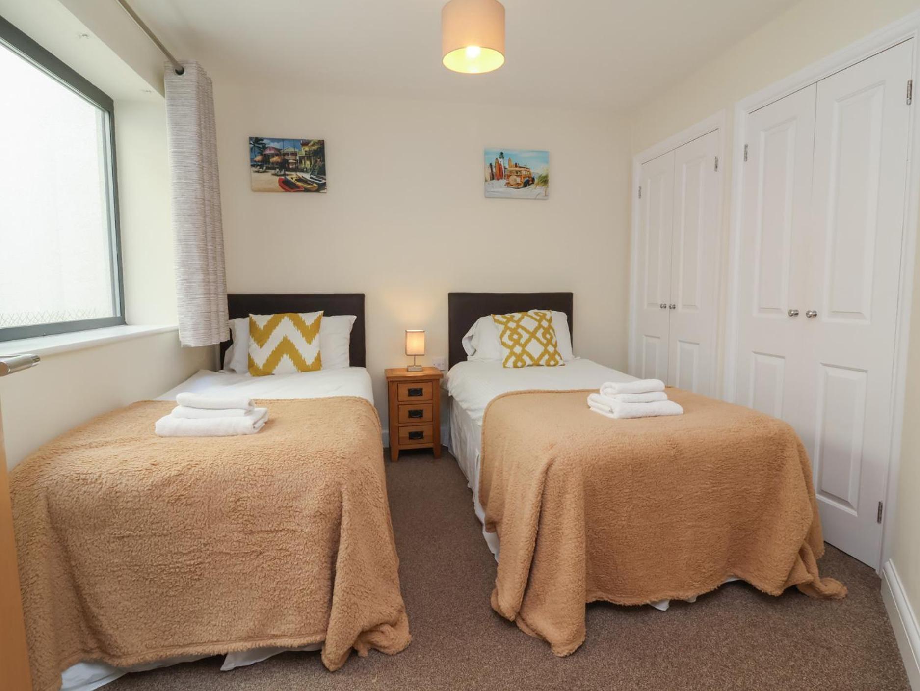 1107 Westbeach Resort Westward Ho!  Extérieur photo
