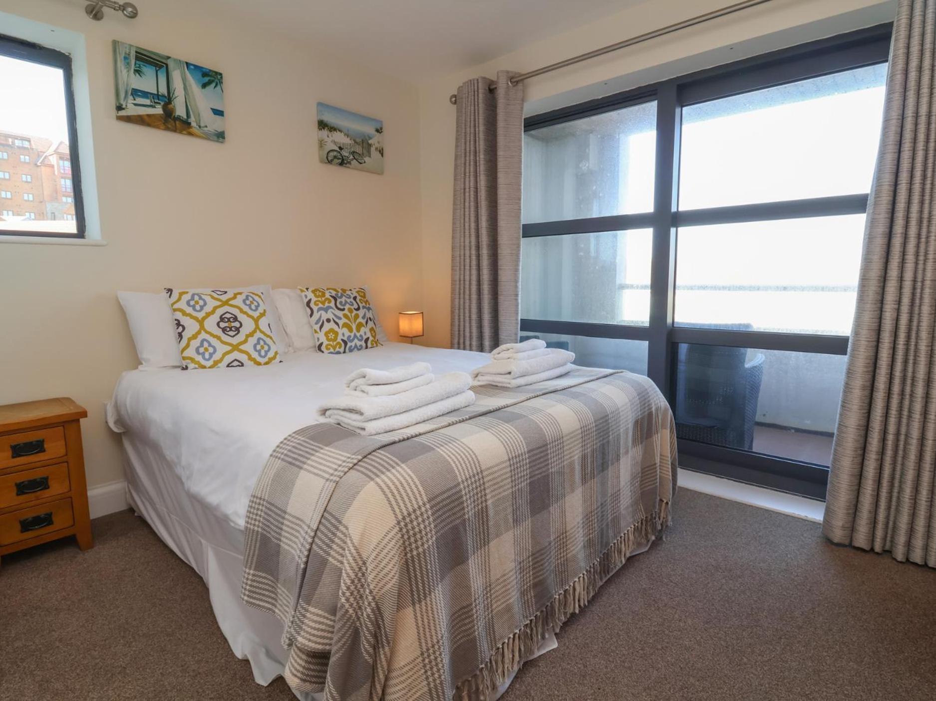 1107 Westbeach Resort Westward Ho!  Extérieur photo