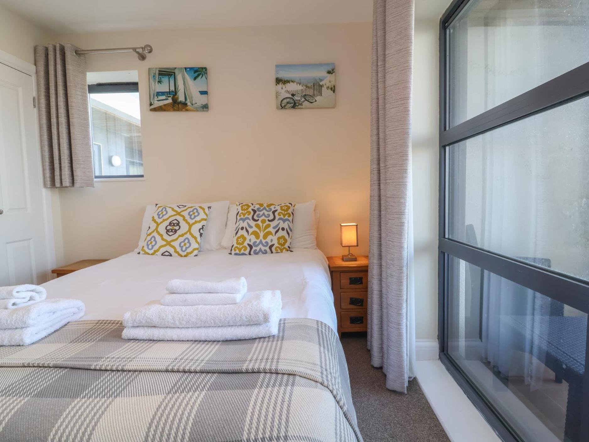 1107 Westbeach Resort Westward Ho!  Extérieur photo
